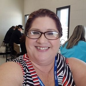 Meet your Posher, Anne-marie